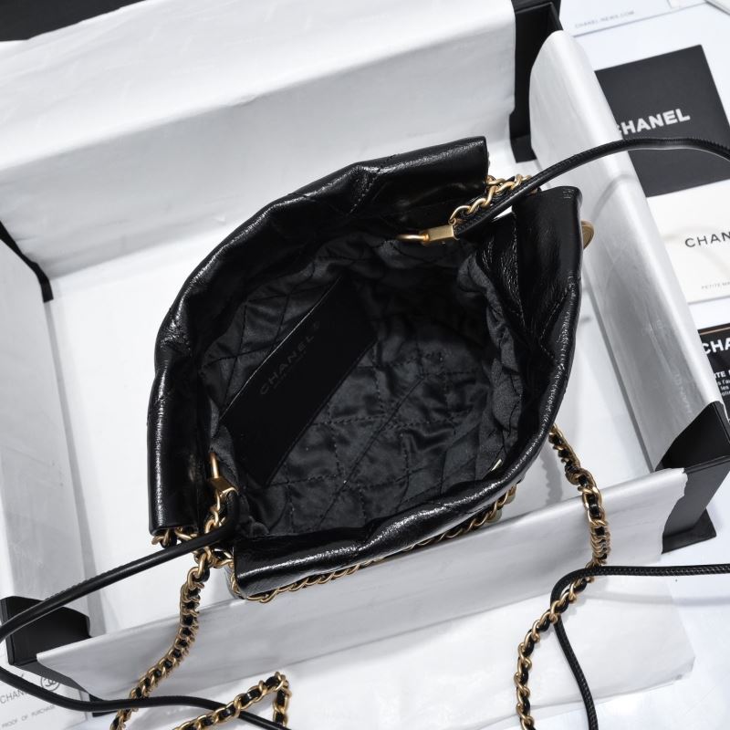 Chanel Hobo 22 Bags